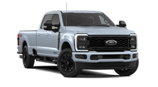 2026 Ford Super Duty® External Image 5